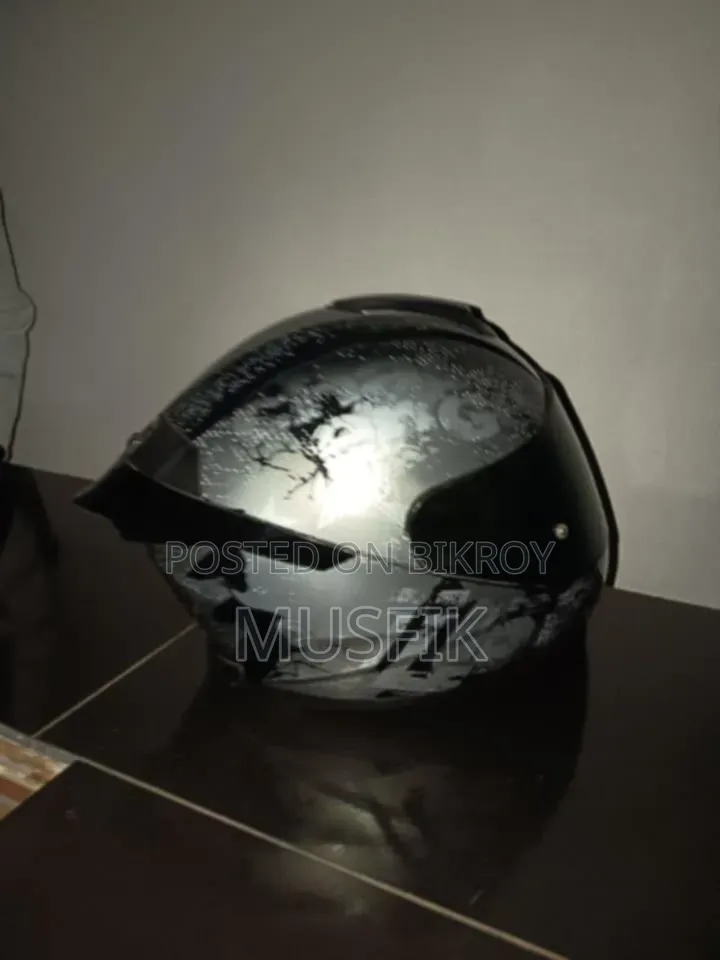 Helmet L52