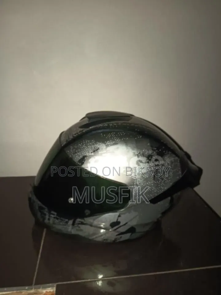 Helmet L52