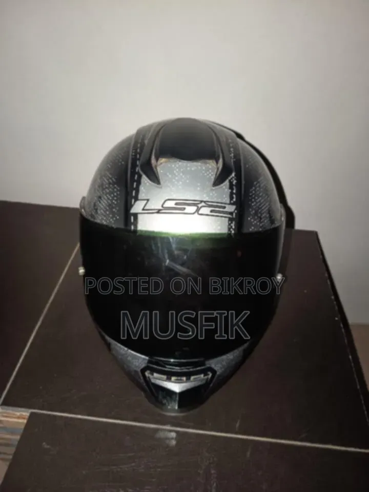 Helmet L52
