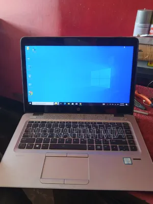 Laptop HP EliteBook 840 G3 8GB Intel Core i5 HDD 500GB