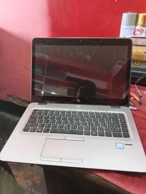 Laptop HP EliteBook 840 G3 8GB Intel Core i5 HDD 500GB
