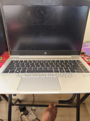Laptop HP EliteBook 840 G6 8GB Intel Core i5 SSD 256GB
