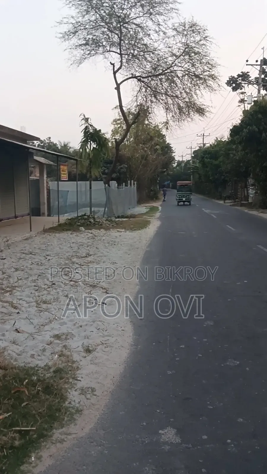 Land for Sale
