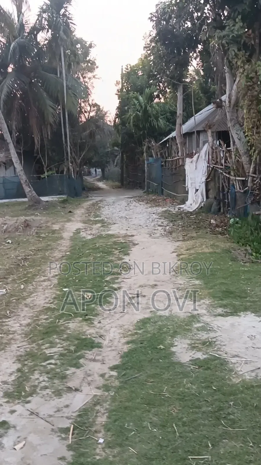 Land for Sale