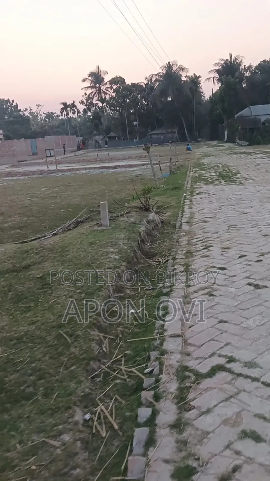 Land for Sale