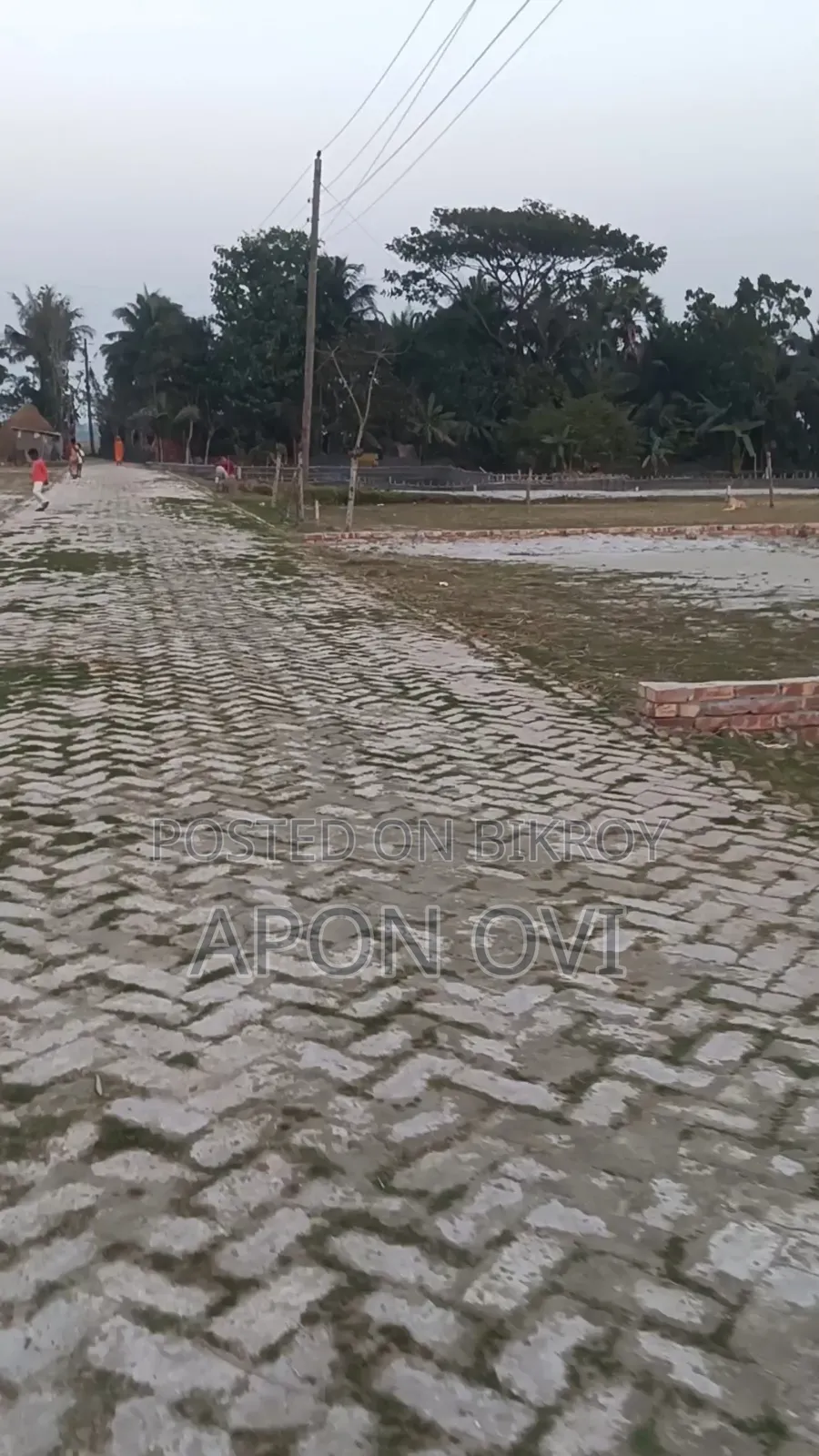 Land for Sale