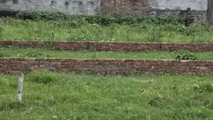 5 Decimal Land for Sale with Boundary Adjacent to Uttar Khan Mazar Chourasta