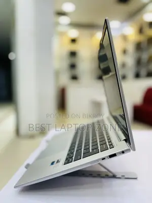 Laptop HP 16GB Intel Core i7 SSD 512GB