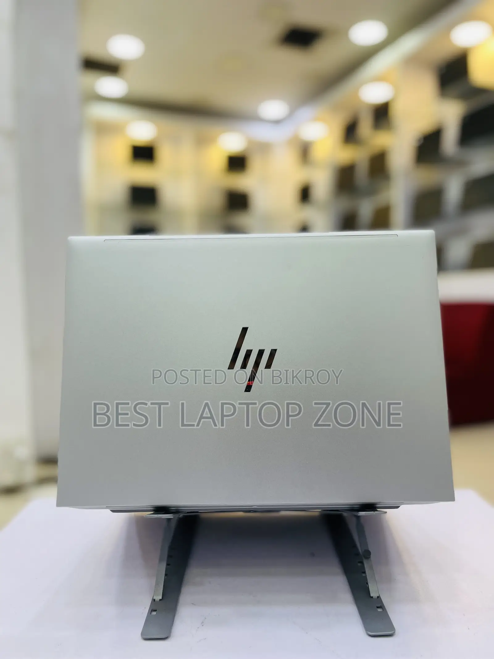 Laptop HP 16GB Intel Core i7 SSD 512GB