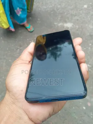 Tecno Camon 20 Pro 256 GB Black