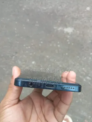 Tecno Camon 20 Pro 256 GB Black