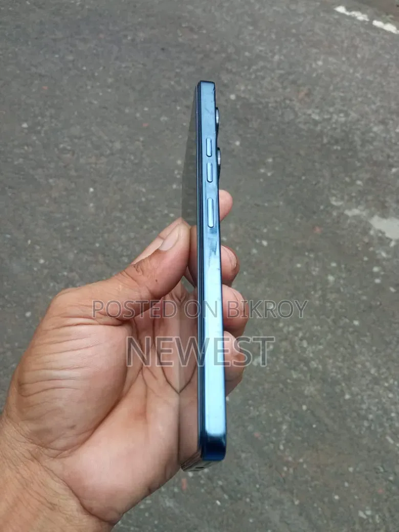 Tecno Camon 20 Pro 256 GB Black