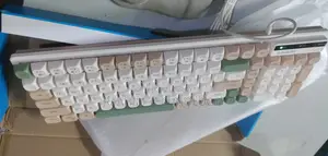 কে-স্নেক কমপ্যাক্ট ডিজাইন