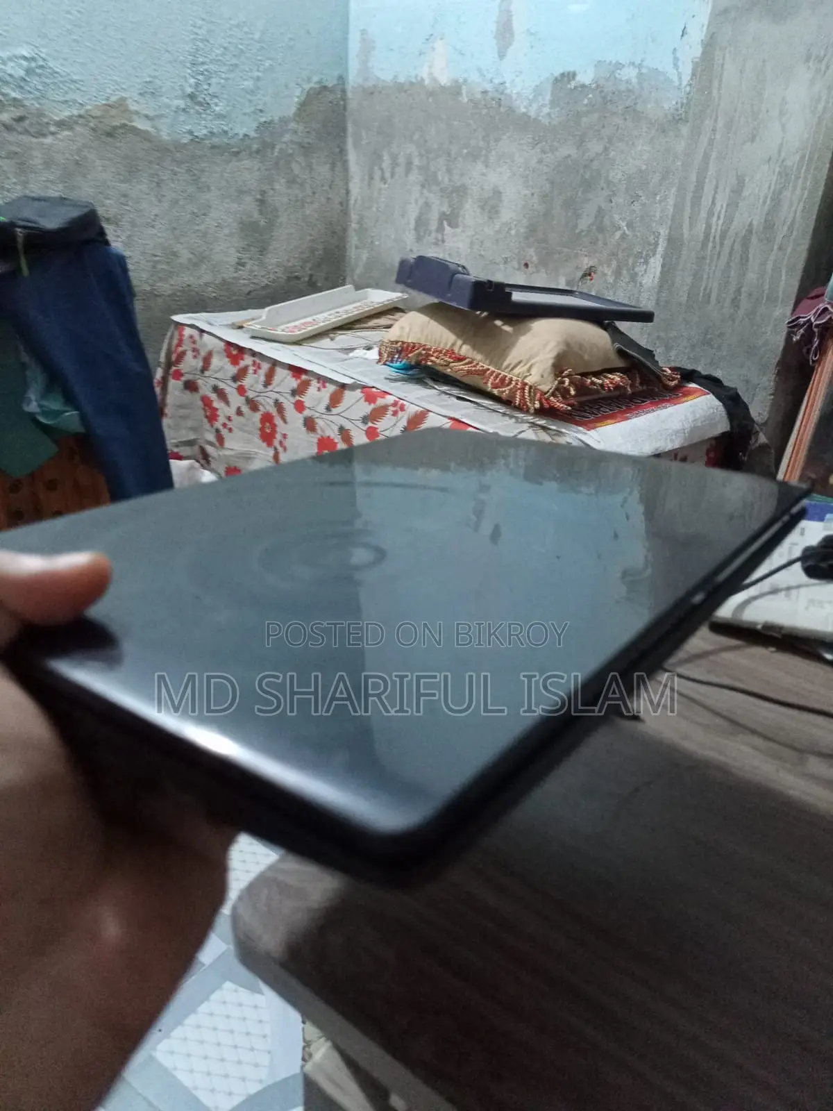 Laptop Acer Aspire 1 2GB AMD HDD 350GB