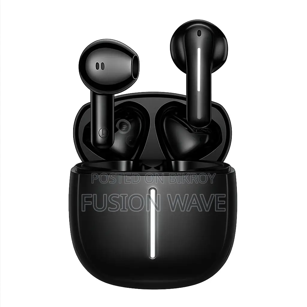 Hoco EQ33 Gem True Wireless Earbuds Built in Mic