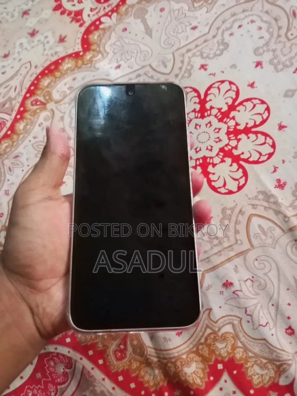 আইটেল সিটি ২০০ ১২৮ জিবি গ্রে