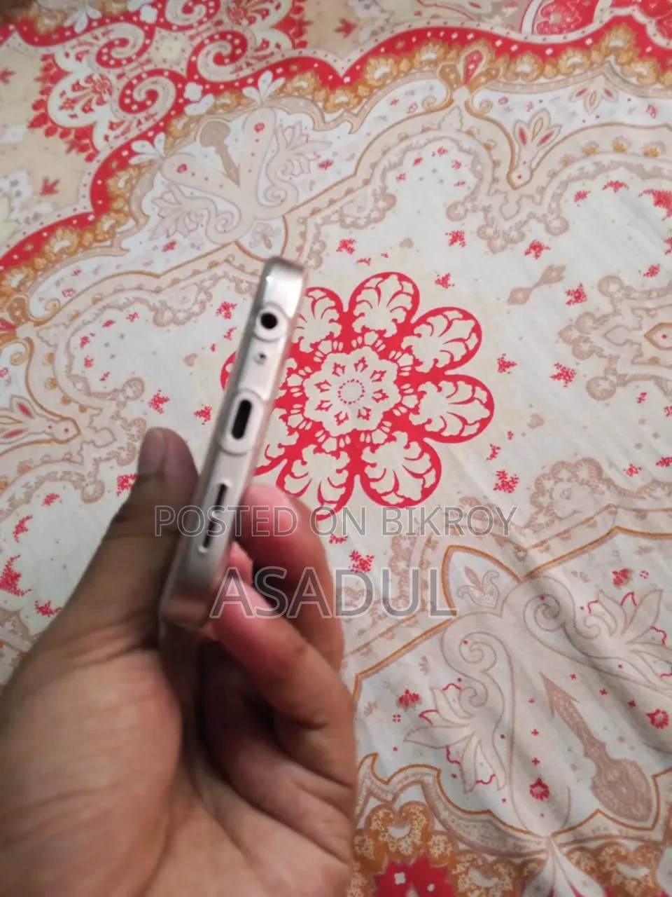 আইটেল সিটি ২০০ ১২৮ জিবি গ্রে