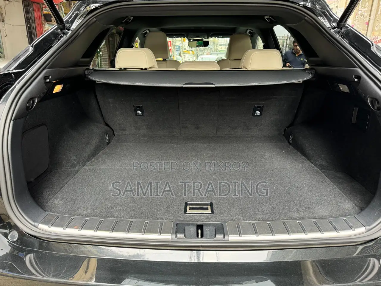 Lexus RX 300 Two-Wheel Drive 2018 Black