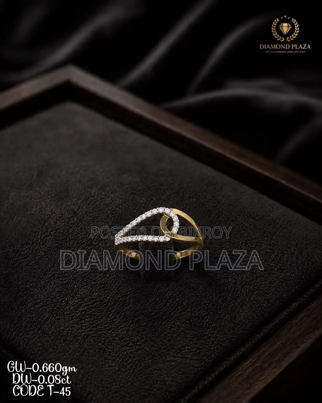 Diamond Ring