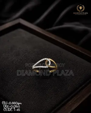 Diamond Ring