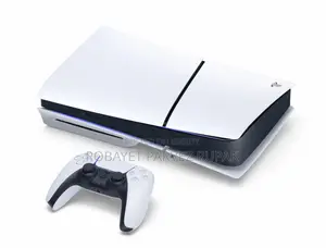 PS5 Slim Disk Edition 1TB (UAE)