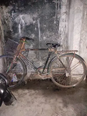 সাইকেলটা বিক্রি করা হবে, সবকিছু ঠিকঠাক,