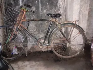 সাইকেলটা বিক্রি করা হবে, সবকিছু ঠিকঠাক,