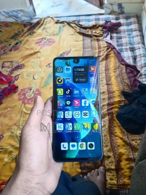 Realme C55 256 GB Blue