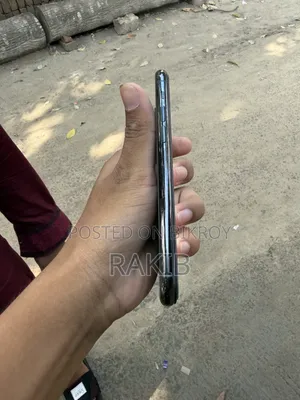অ্যাপল আইফোন ১১ প্রো ৬৪ জিবি ব্ল্যাক