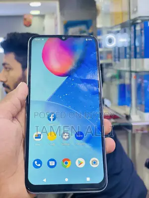 Vivo Y12s 32 GB Blue