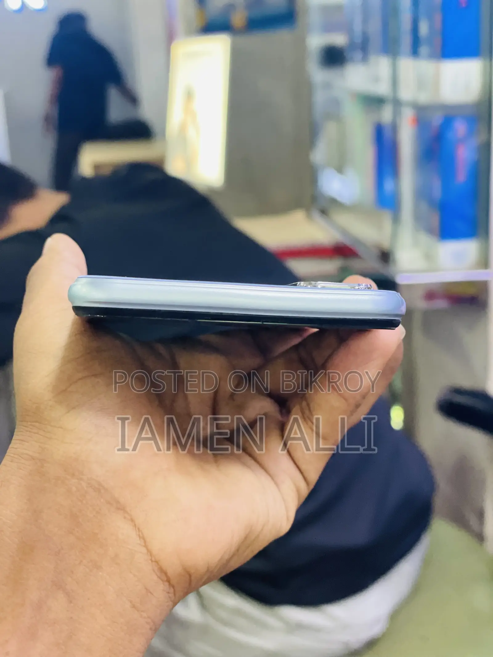 Vivo Y12s 32 GB Blue