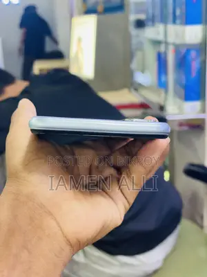 Vivo Y12s 32 GB Blue