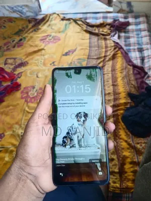 Realme C55 256 GB Blue
