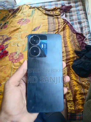 Realme C55 256 GB Blue