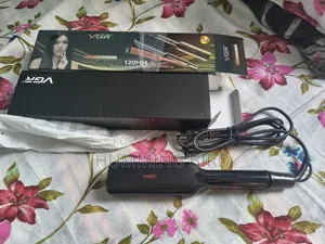 Hair Straightener