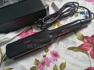 Hair Straightener