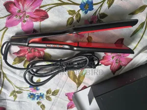 Hair Straightener