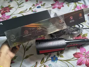 Hair Straightener