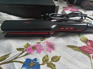 Hair Straightener