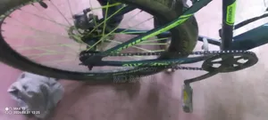 সাইকেল সেল দিবো
