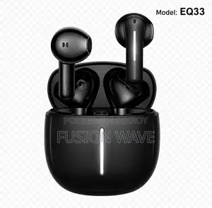 Hoco EQ33 Gem True Wireless Earbuds Built in Mic