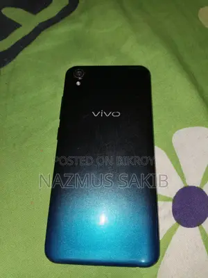 Vivo Y90 32 GB Blue