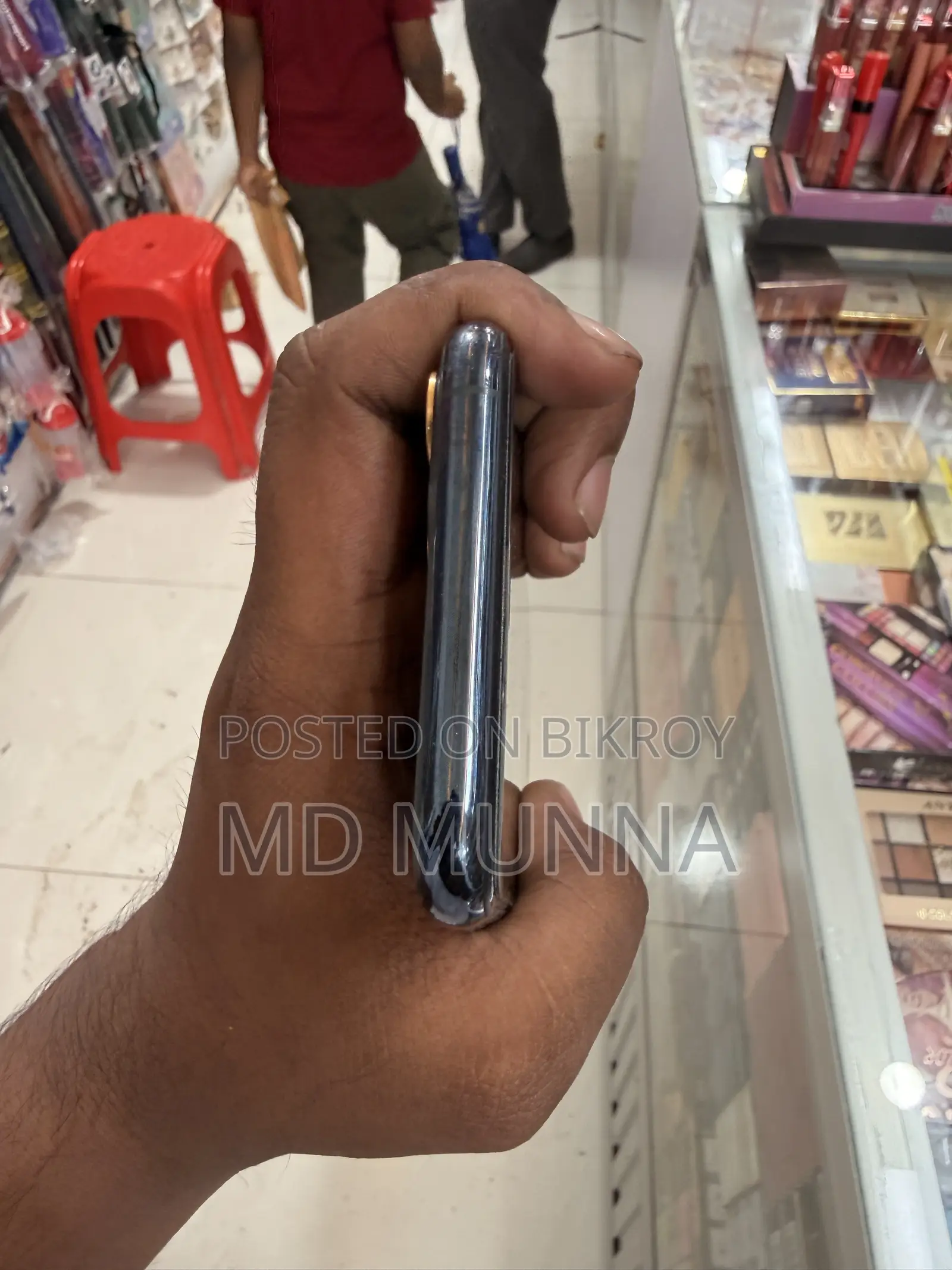 Apple iPhone 11 Pro 256 GB Bronze