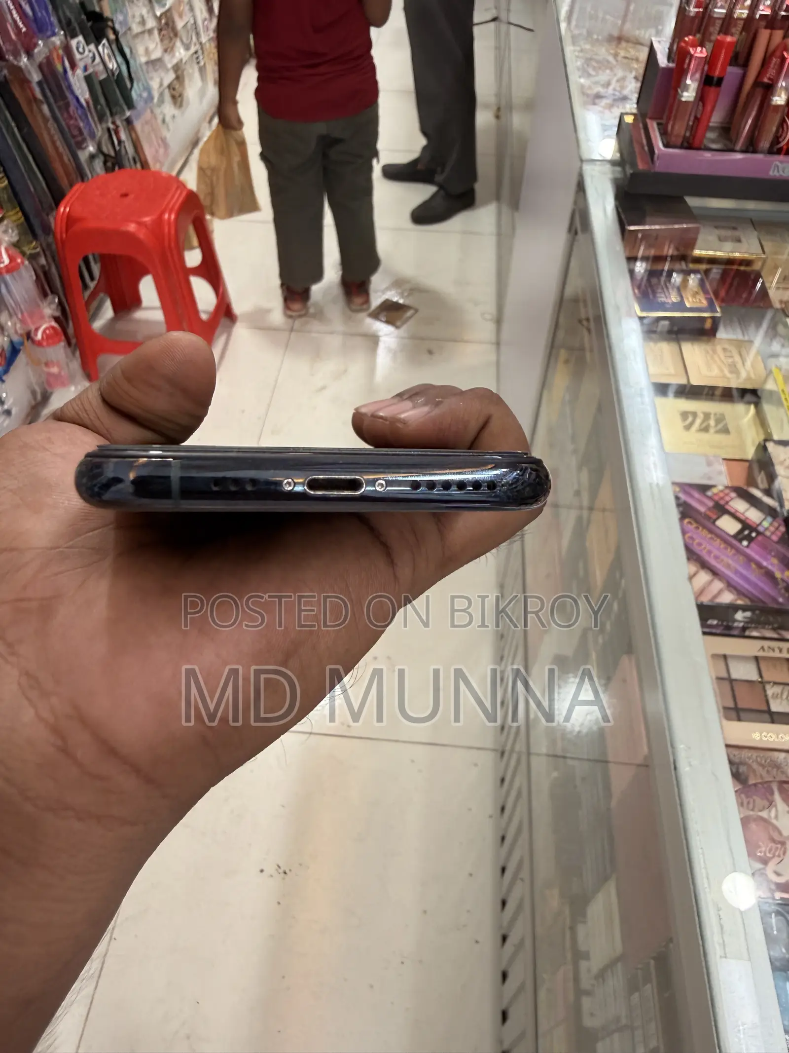 Apple iPhone 11 Pro 256 GB Bronze
