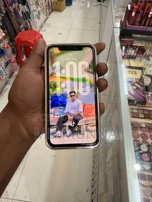 Apple iPhone 11 Pro 256 GB Bronze