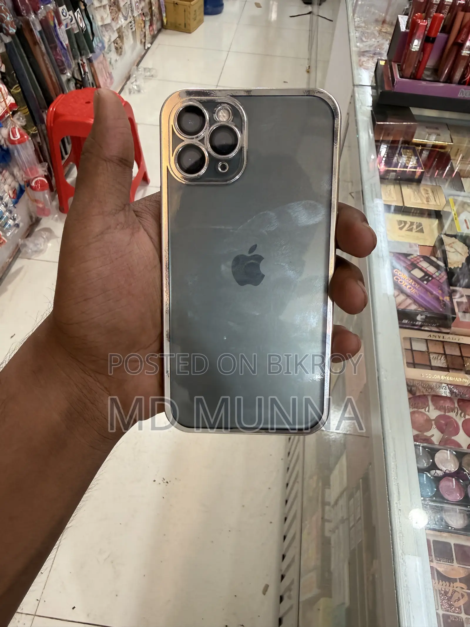 Apple iPhone 11 Pro 256 GB Bronze