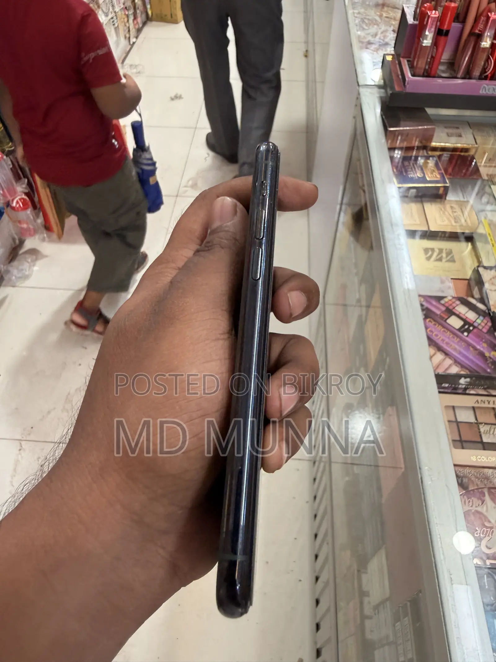 Apple iPhone 11 Pro 256 GB Bronze