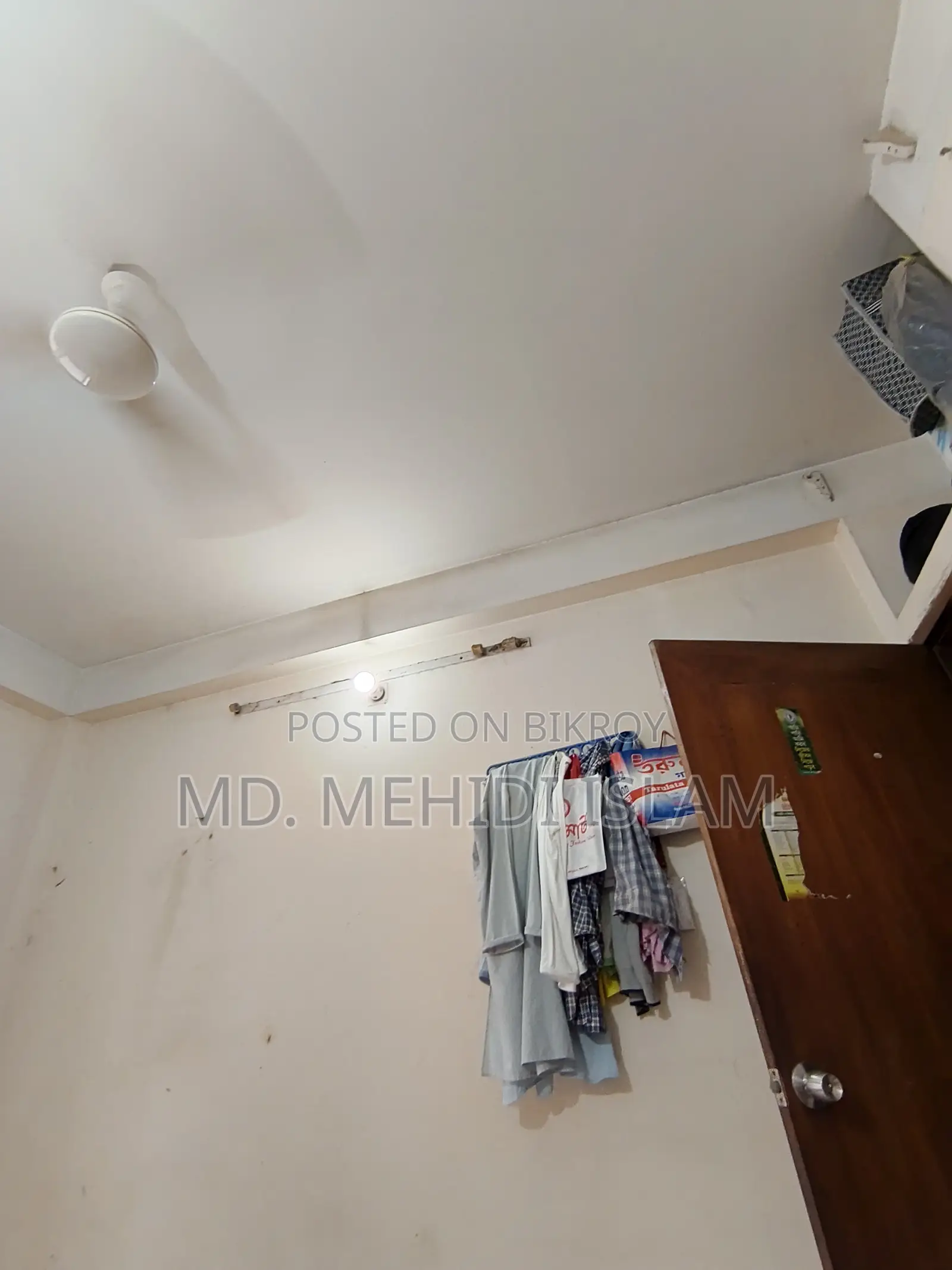 Furnished 3-bedroom House in ....., Basundhara for rent