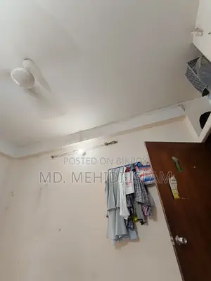 Furnished 3-bedroom House in ....., Basundhara for rent