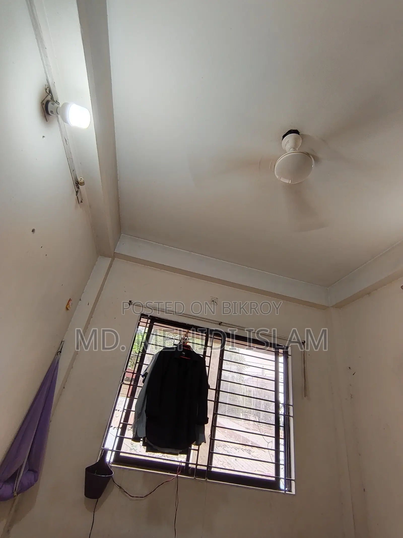 Furnished 3-bedroom House in ....., Basundhara for rent